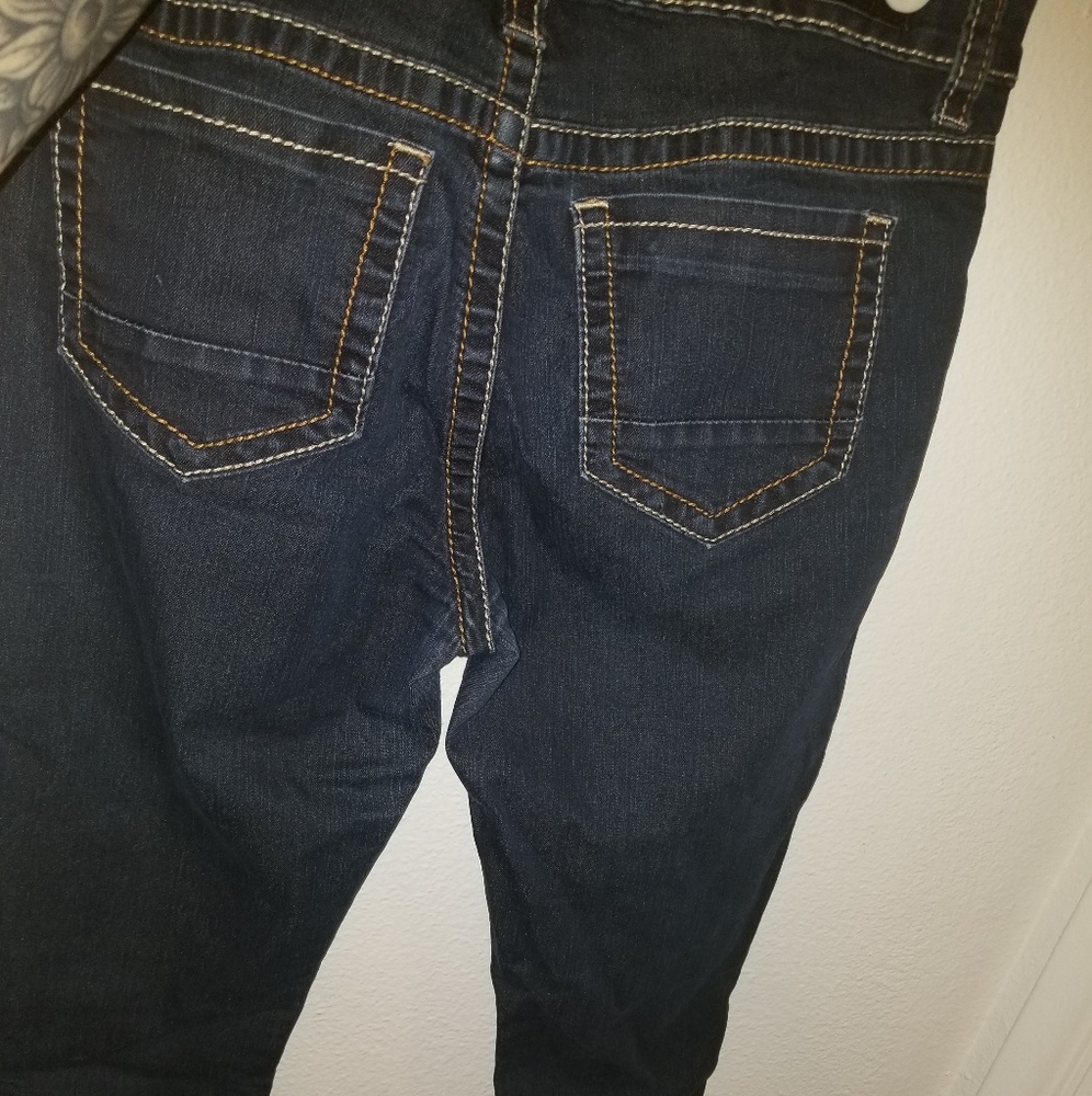 Jeans - Picture 2 of 2